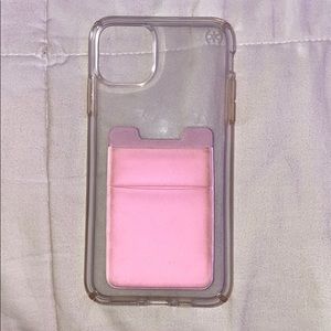 specks iphone 11 pro max case